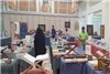 گزارش تصویری نمایشگاه قرآن و محصولات فرهنگی کیش