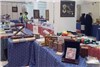 گزارش تصویری نمایشگاه قرآن و محصولات فرهنگی کیش