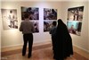 گزارش تصویری نمایشگاه عکس کودکان کار در خانه هنر مندان