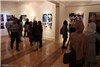 گزارش تصویری نمایشگاه عکس کودکان کار در خانه هنر مندان