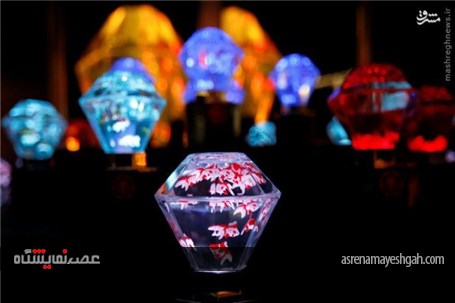 برگزاری نمایشگاه اسباب بازی توکیو