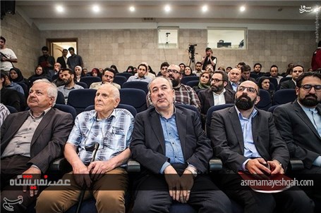 گزارش تصویری افتتاح نمایشگاه بهشت سامرا در موزه هنرهای دینی امام علی(ع)