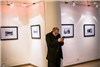 گزارش تصویری افتتاح نمایشگاه بهشت سامرا در موزه هنرهای دینی امام علی(ع)