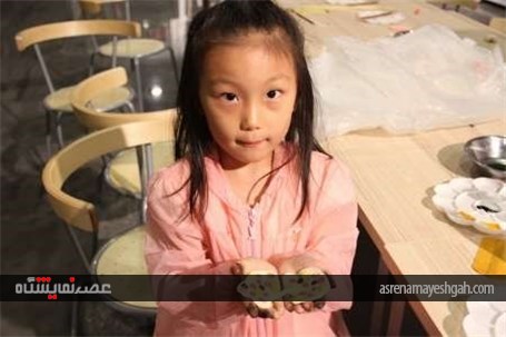 گزارش تصویری نمایشگاه آثار فرهنگی و هنری ایران در چین