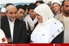 گزارش تصویری حاشیه‌های هشتمین نمایشگاه قرآنی در کابل