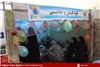 گزارش تصویری حاشیه‌های هشتمین نمایشگاه قرآنی در کابل