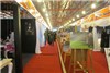گزارش تصویری افتتاح نمایشگاه توانمندی های عکاسان و تصویربرداران استان البرز