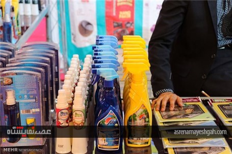 گزارش تصویری یازدهمین نمایشگاه قرآن و عترت در کرمان