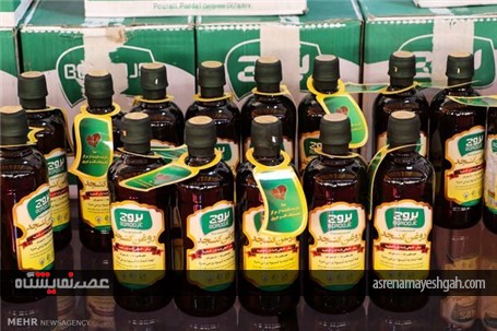 گزارش تصویری یازدهمین نمایشگاه قرآن و عترت در کرمان