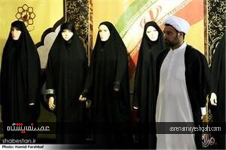 گزارش تصویری نمایشگاه و بازارچه رمضان در مشهد