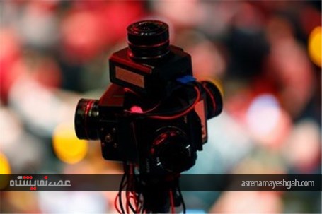گزارش تصویری نمایشگاه بازی های کامپیوتری در لس آنجلس