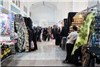 گزارش تصویری نمایشگاه عفاف و حجاب همزمان با بیست و چهارمین نمایشگاه بین‌الملی قرآن کریم