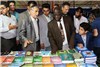 گزارش تصویری بازدید سفیر اوگاندا از نمایشگاه قرآن کرمان