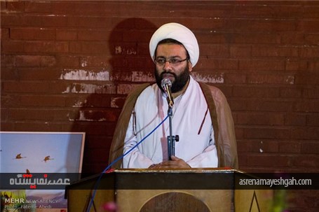 گزارش تصویری مراسم اختتامیه اولین نمایشگاه عکس میدانی اراک