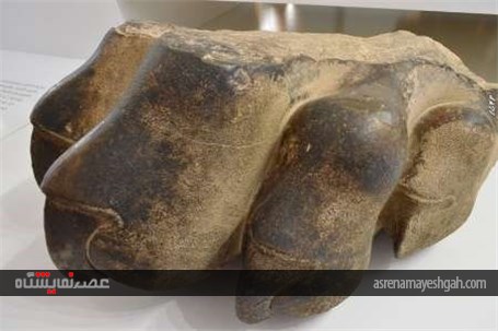 گزارش تصویری گشایش نمایشگاه هنر و تمدن ایران باستان در شمال ایتالیا