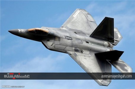 گزارش تصویری برگزاری نمایشگاه صنایع هوایی در انگلیس