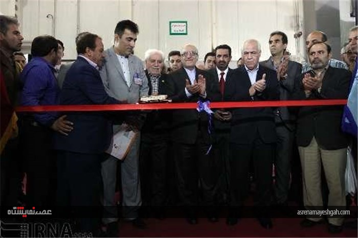 گزارش تصویری نمایشگاه بین المللی آسانسور، پله برقی و صنایع و تجهیزات وابسته