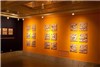 گزارش تصویری نمایشگاه «آینه حسن» در موزه ایلخانی مراغه