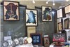 گزارش تصویری گشایش نمایشگاه صنایع دستی در اراک