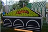 گزارش تصویری نمایشگاه بین‌المللی میوه و سبزیجات ازبکستان
