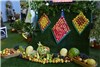 گزارش تصویری نمایشگاه بین‌المللی میوه و سبزیجات ازبکستان