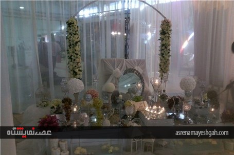 گزارش تصویری برگزاری نخستین نمایشگاه برترین نام‌های تجاری کرمانشاه