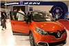 گزارش تصویری فعالیت خودروسازان در پانزدهمین نمایشگاه خودرو شیراز