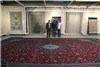گزارش تصویری برگزاری نمایشگاه گنجینه فرش دست بافت کاشان در تهران