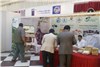 گزارش تصویری نمایشگاه ماشین‌آلات صنعتی و صنایع کوچک ایران و افغانستان در کابل