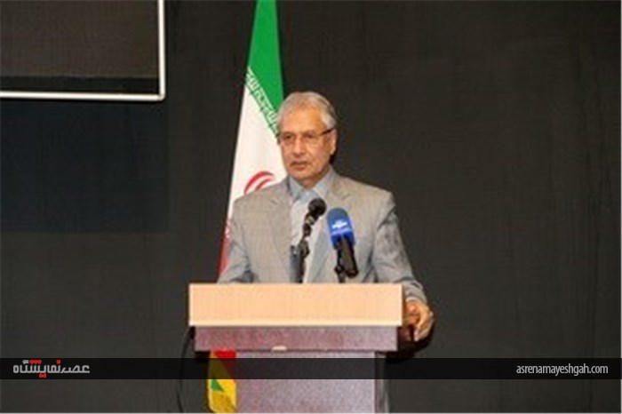 گزارش تصویری برگزاری هشتمین نمایشگاه بین المللی سنگ های تزئینی، معدن، ماشین آلات و تجهیزات مربوطه ته