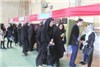 گزارش تصویری از نمایشگاه کارآفرینی استان اردبیل در خلخال