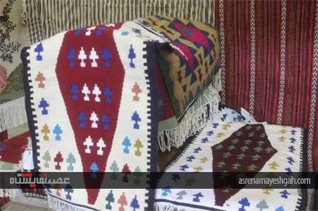 گزارش تصویری از نمایشگاه کارآفرینی استان اردبیل در خلخال