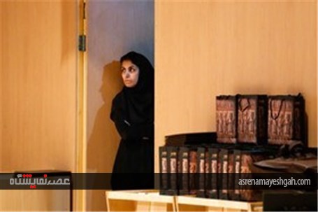 گزارش تصویری مراسم تجلیل از برترین‌های بیست و ششمین نمایشگاه ملی صنایع دستی