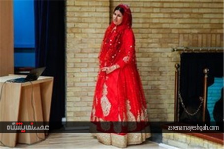 گزارش تصویری مراسم تجلیل از برترین‌های بیست و ششمین نمایشگاه ملی صنایع دستی