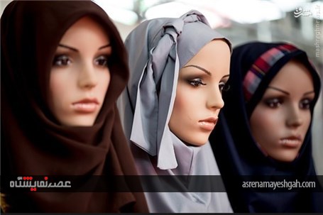 گزارش تصویری نمایشگاه پوشاک مدارس