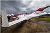 گزارش تصویری بزرگترین نمایشگاه صنایع هوایی جهان در انگلیس