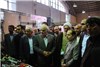 گزارش تصویری مراسم افتتاح نمایشگاه توانمندی‌های بانوان کارآفرین مازندران