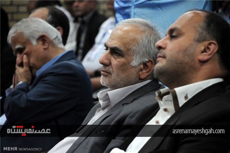 گزارش تصویری مراسم افتتاح نمایشگاه توانمندی‌های بانوان کارآفرین مازندران