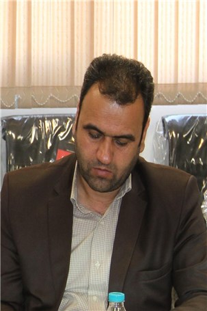 گزارش تصویری بازدید مهندس مظفر، معاون محترم عمران شهرداری اصفهان از پروژه نمایشگاه بزرگ اصفهان