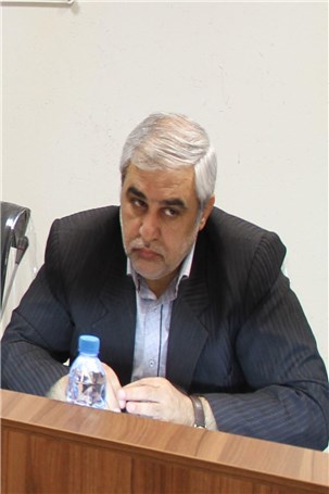 گزارش تصویری بازدید مهندس مظفر، معاون محترم عمران شهرداری اصفهان از پروژه نمایشگاه بزرگ اصفهان