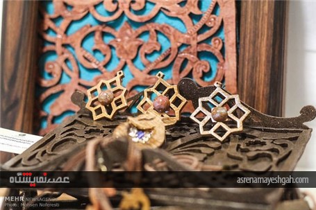 گزارش تصویری نمایشگاه مهارت با هدف نمایش توانمندی بانوان در بیرجند