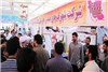 گزارش تصویری برگزاری نمایشگاه صنایع کوچک در دزفول