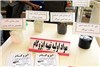 گزارش تصویری برگزاری نمایشگاه صنایع کوچک در دزفول