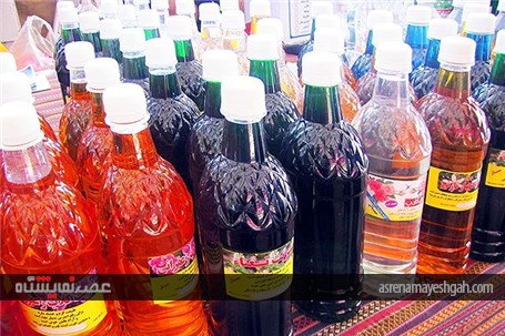 گزارش تصویری برگزاری نمایشگاه صنایع کوچک در دزفول