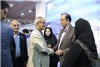 گزارش تصویری افتتاح پانزدهمین نمایشگاه الکامپ فارس