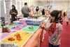 گزارش تصویری نمایشگاه کودک و نوجوان ، اسباب بازی ، سرگرمی و اوقات فراغت شیراز
