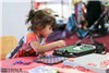 گزارش تصویری نمایشگاه کودک و نوجوان ، اسباب بازی ، سرگرمی و اوقات فراغت شیراز