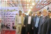 گزارش تصویری افتتاح اولین نمایشگاه مطبوعات، تبلیغات، چاپ و بسته بندی استان البرز