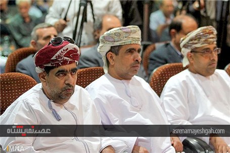 گزارش تصویری مراسم افتتاحیه نهمین نمایشگاه بین المللی متالورژی و فولاد اصفهان