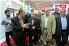 گزارش تصویری مراسم افتتاحیه نهمین نمایشگاه بین المللی متالورژی و فولاد اصفهان